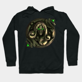 Zodiac - Virgo Hoodie